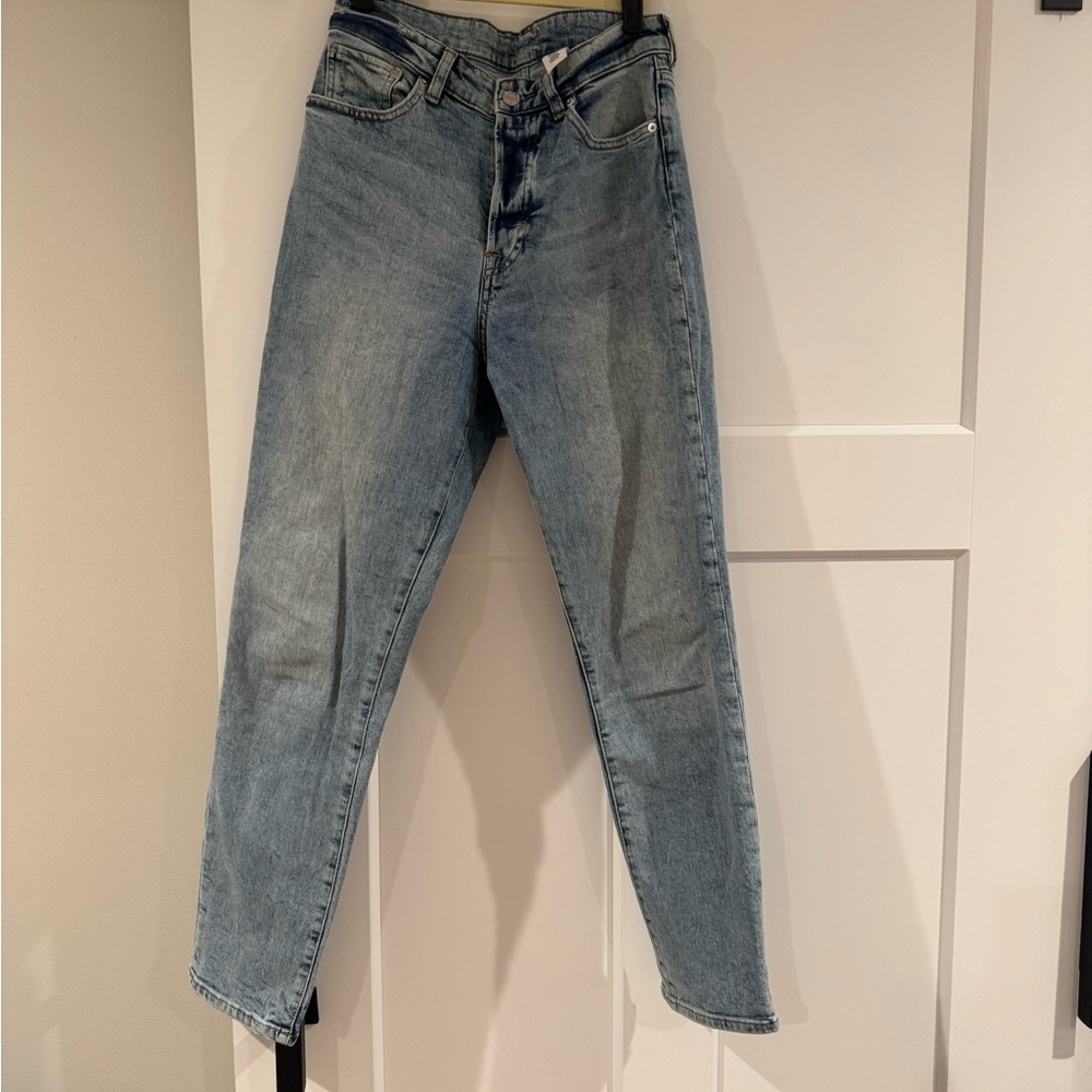 Classic Blue Women's‎ Jeans